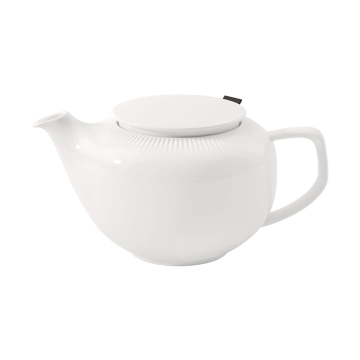 Afina tekanne 44 cl - White - Villeroy & Boch