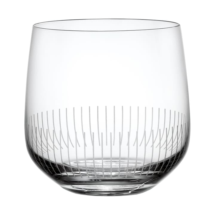 Afina vannglass 20 cl 4-pakning - Clear - Villeroy & Boch