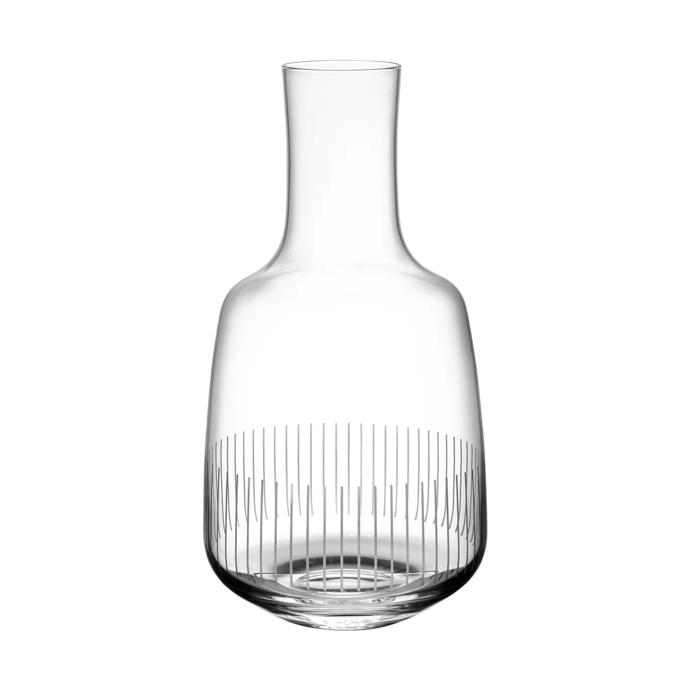 Afina vannkaraffel, Transparent, 0,75 l Villeroy & Boch