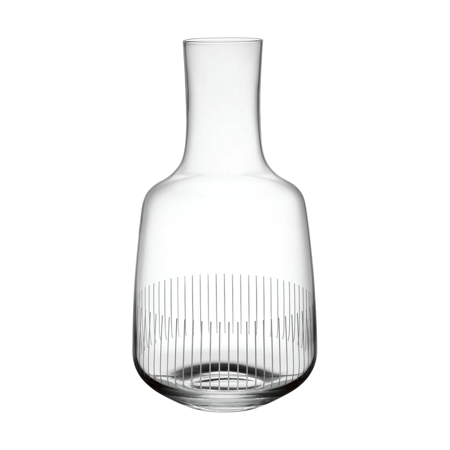 Afina vannkaraffel, Transparent, 1,2 l Villeroy & Boch