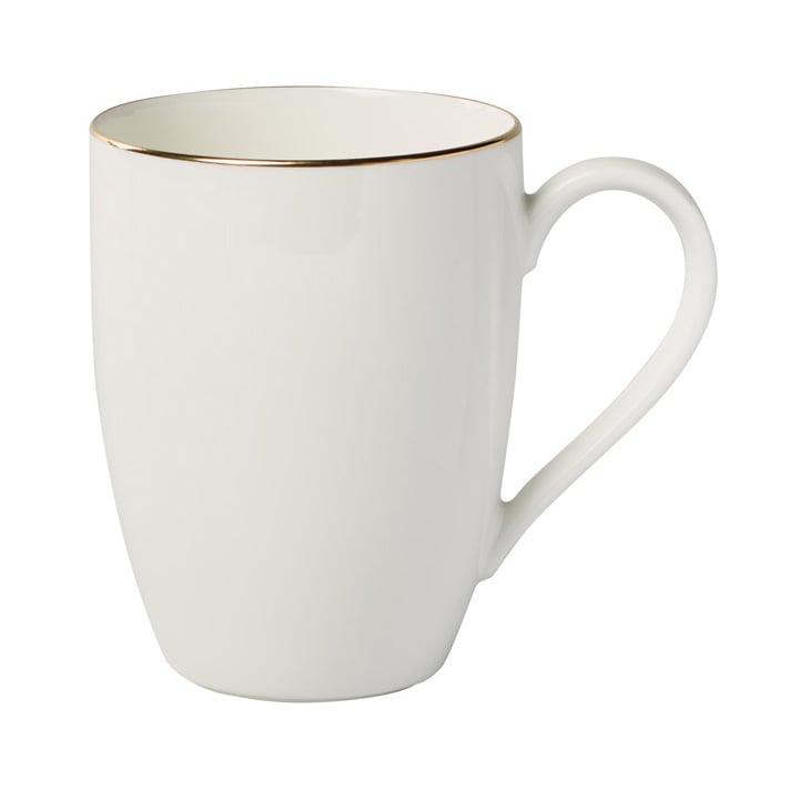 Villeroy & Boch - Anmut Gold krus 35 cl