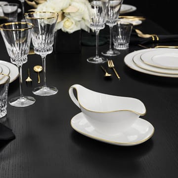 Anmut Gold sauseskål uten fat - Hvit - Villeroy & Boch