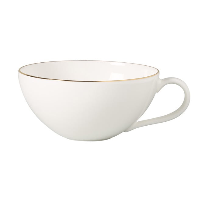 Villeroy & Boch - Anmut Gold tekopp 20 cl
