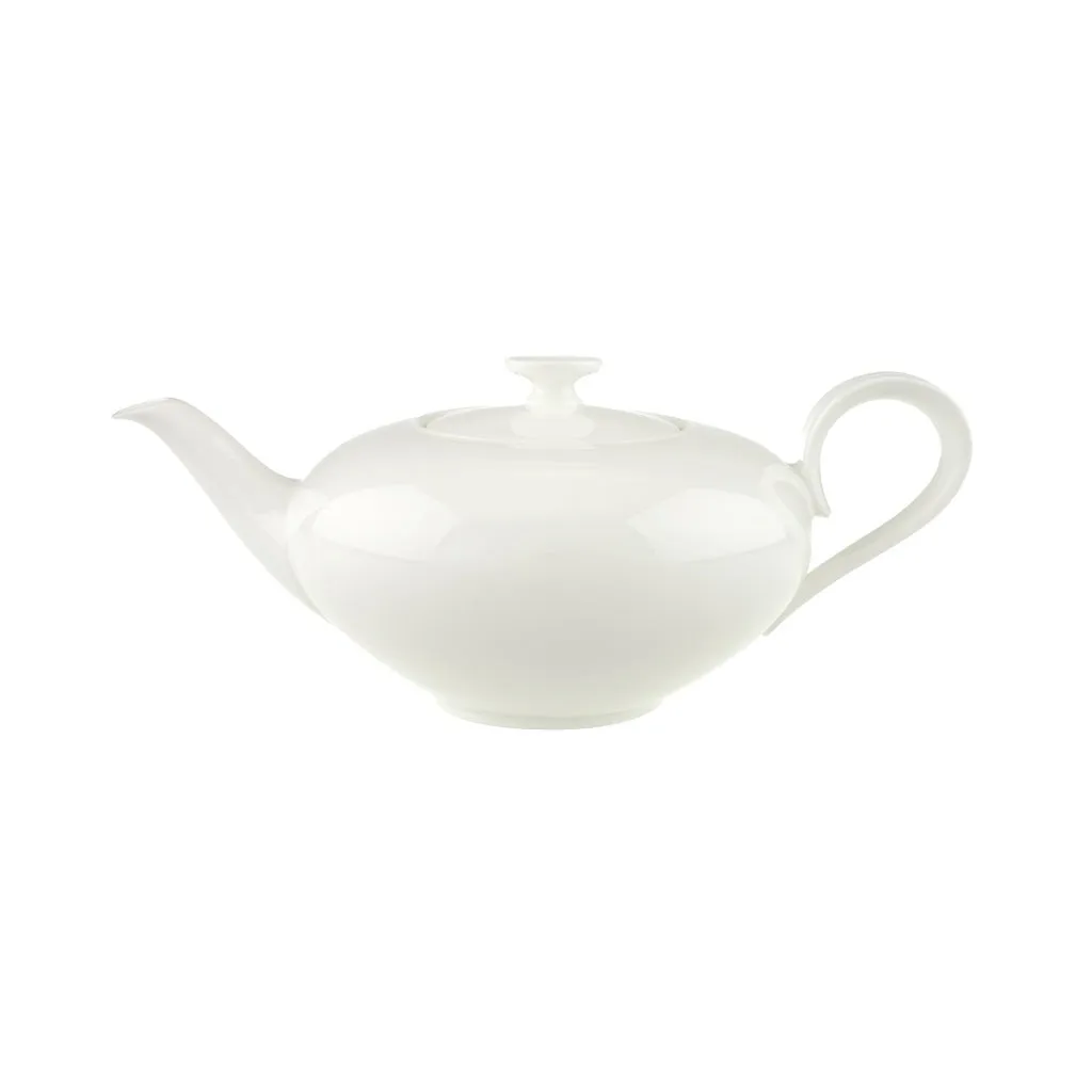 Anmut tekanne 1 L, Hvit Villeroy & Boch