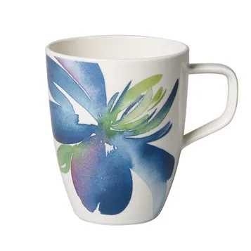 Artesano Flower Art kopp - Hvit - Villeroy & Boch