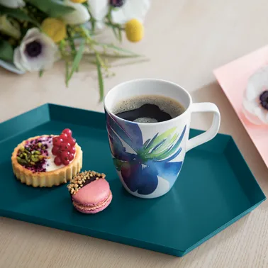 Artesano Flower Art kopp, Hvit Villeroy & Boch