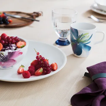 Artesano Flower Art kopp - Hvit - Villeroy & Boch