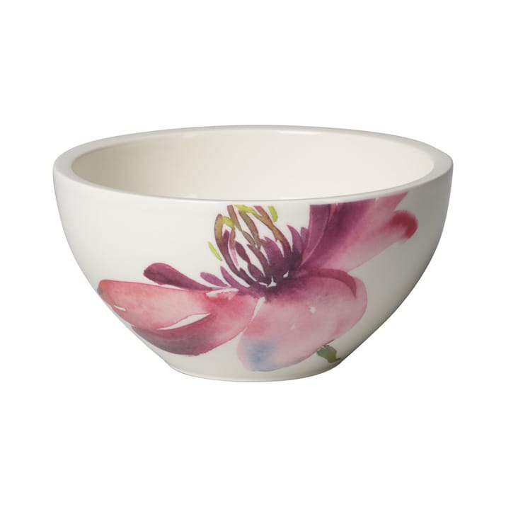Artesano Flower Art skål, Hvit Villeroy & Boch