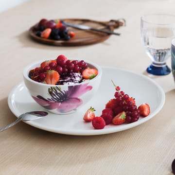 Artesano Flower Art skål - Hvit - Villeroy & Boch