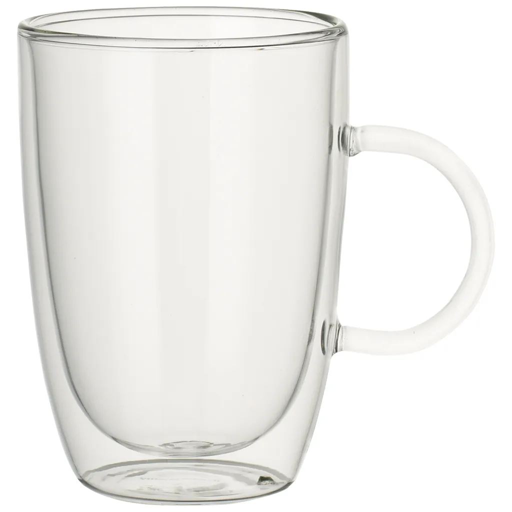 Artesano Hot & Cold kopp 25 cl 2-pakning, Klar Villeroy & Boch