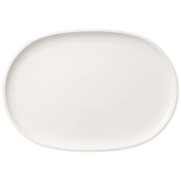 Artesano Original ovalt fat 30x43 cm - Hvit - Villeroy & Boch