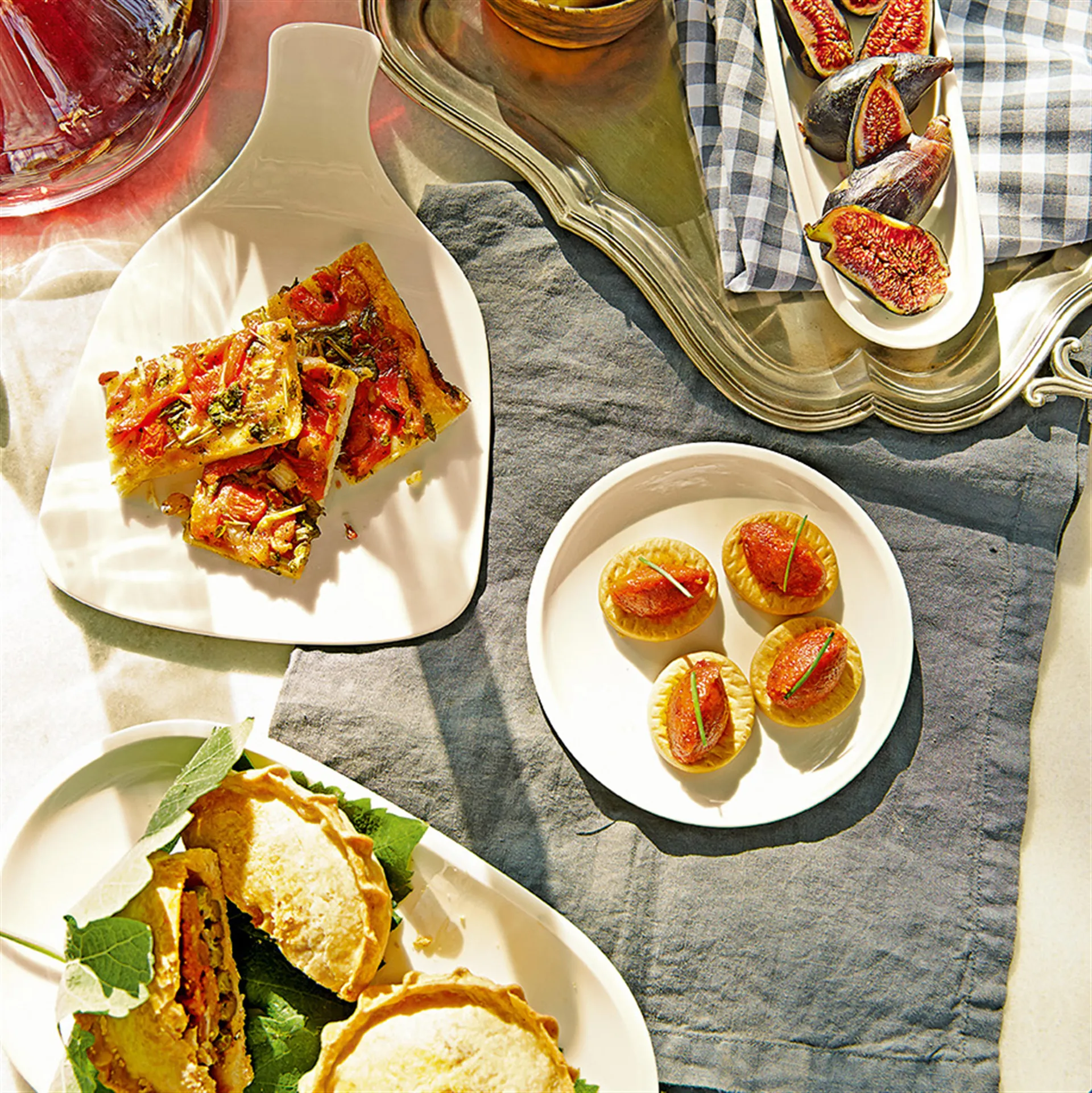 Artesano Original tallerken, 22 cm Villeroy & Boch