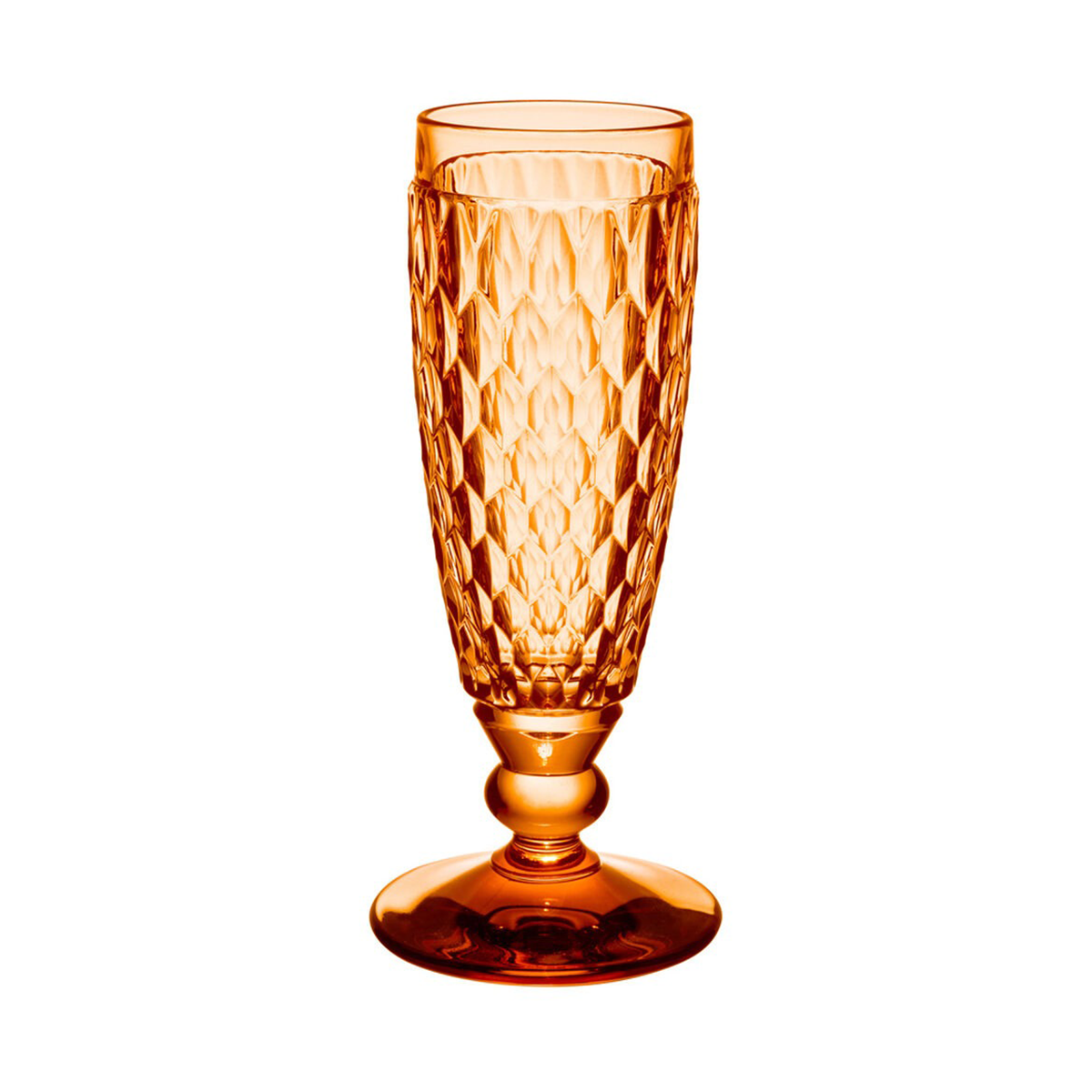 Villeroy & Boch Boston champagneglass 12 cl Apricot