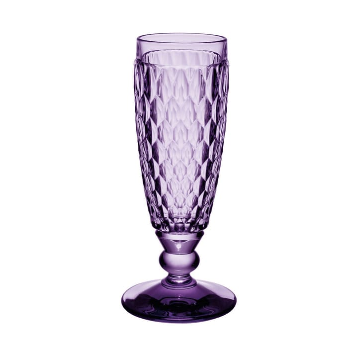 Boston champagneglass 12 cl - Lavendel - Villeroy & Boch