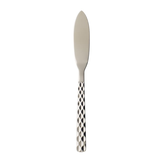 Villeroy & Boch Boston fiskekniv Rustfritt stål