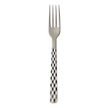 Villeroy & Boch Boston gaffel Rustfritt stål