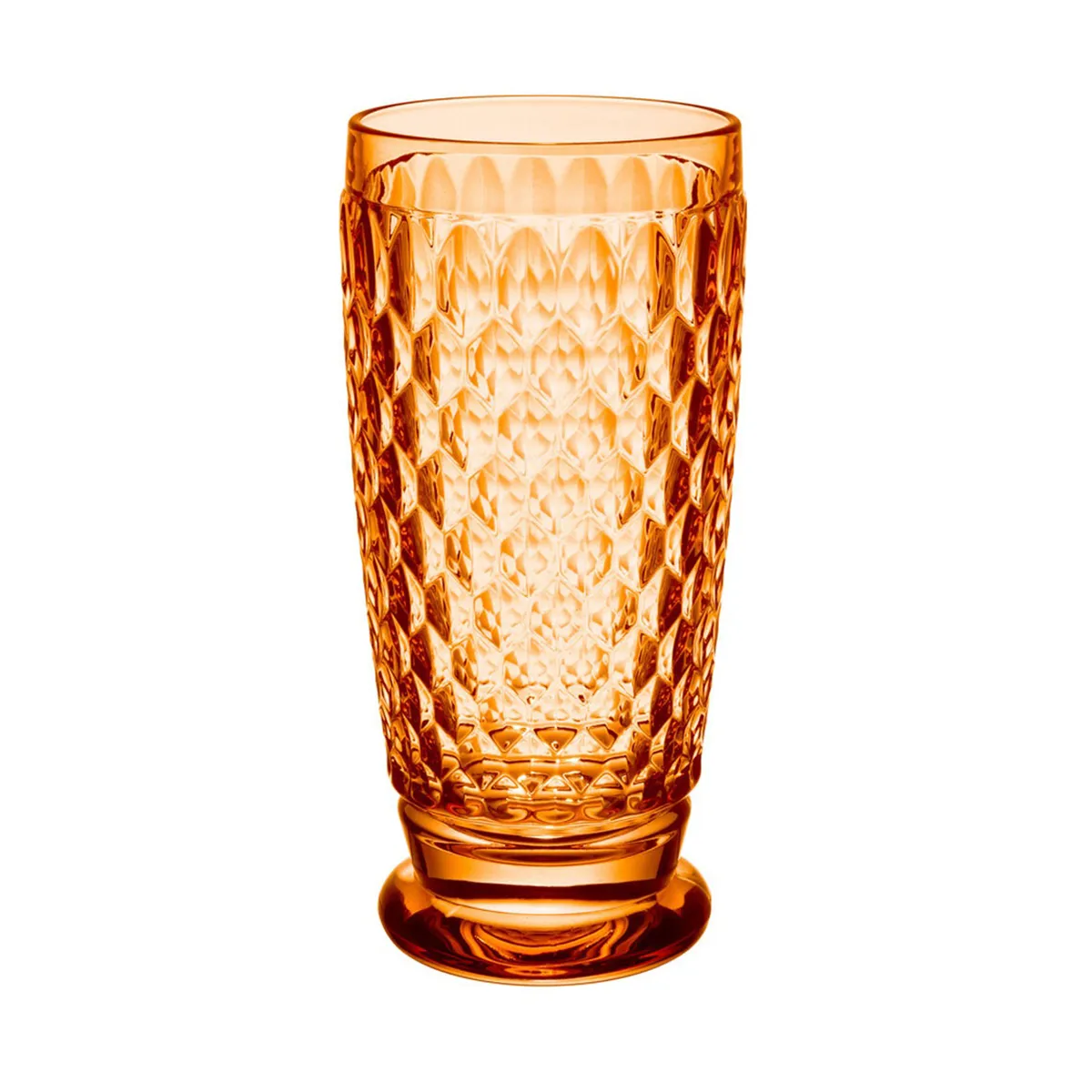 Boston highballglass 30 cl, Apricot Villeroy & Boch