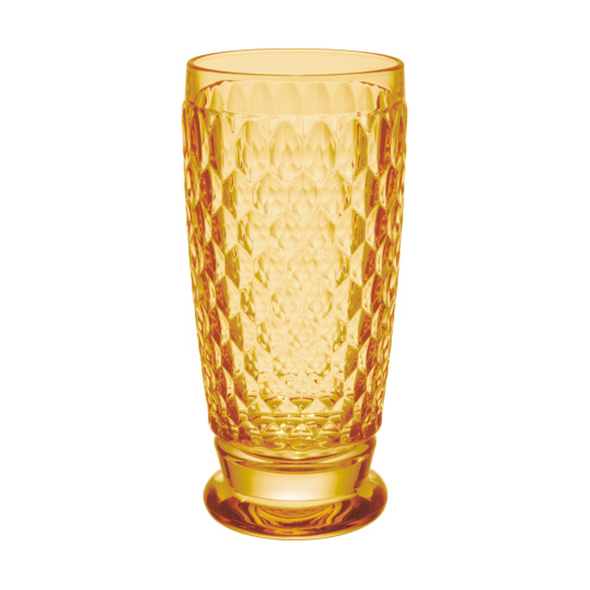 Villeroy & Boch Boston highballglass 30 cl Safran