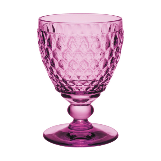 Villeroy & Boch Boston hvitvinsglass 12,5 cl Bær
