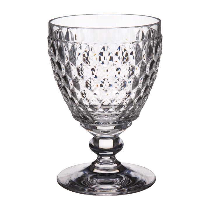 Boston hvitvinsglass 12,5  cl - Clear  - Villeroy & Boch