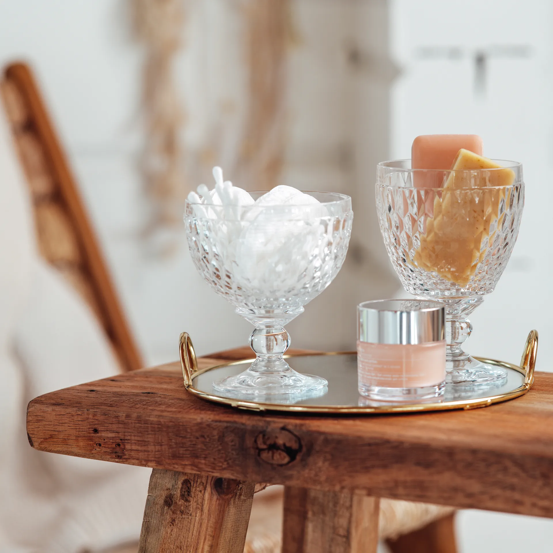 Boston hvitvinsglass 12,5 cl, Clear Villeroy & Boch