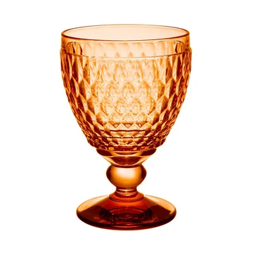Boston rødvinsglass 20 cl - Apricot - Villeroy & Boch