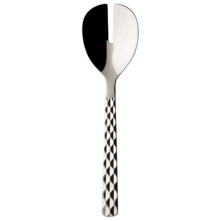 Villeroy & Boch Boston serverings gaffel Rustfritt stål