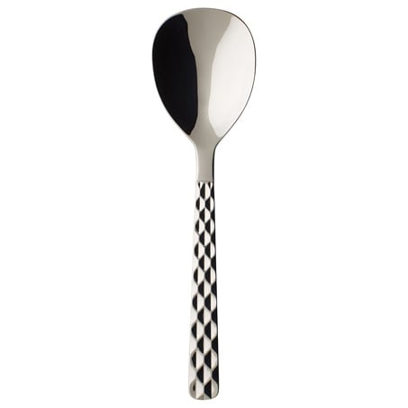 Villeroy & Boch Boston serveringsskje Rustfritt stål