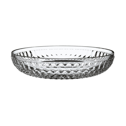 Villeroy & Boch Boston skål, lav Ø24 cm Klar