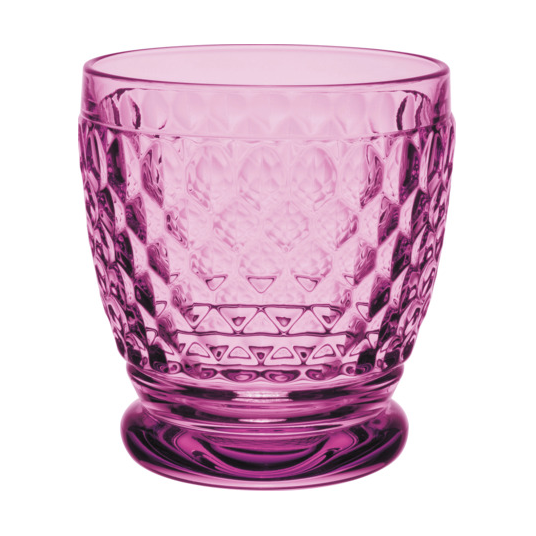 Villeroy & Boch Boston tumblerglass 20 cl Bær