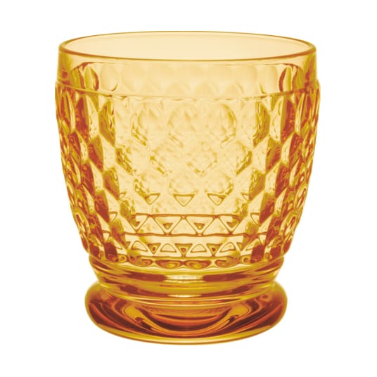 Boston tumblerglass 20 cl - Safran - Villeroy & Boch