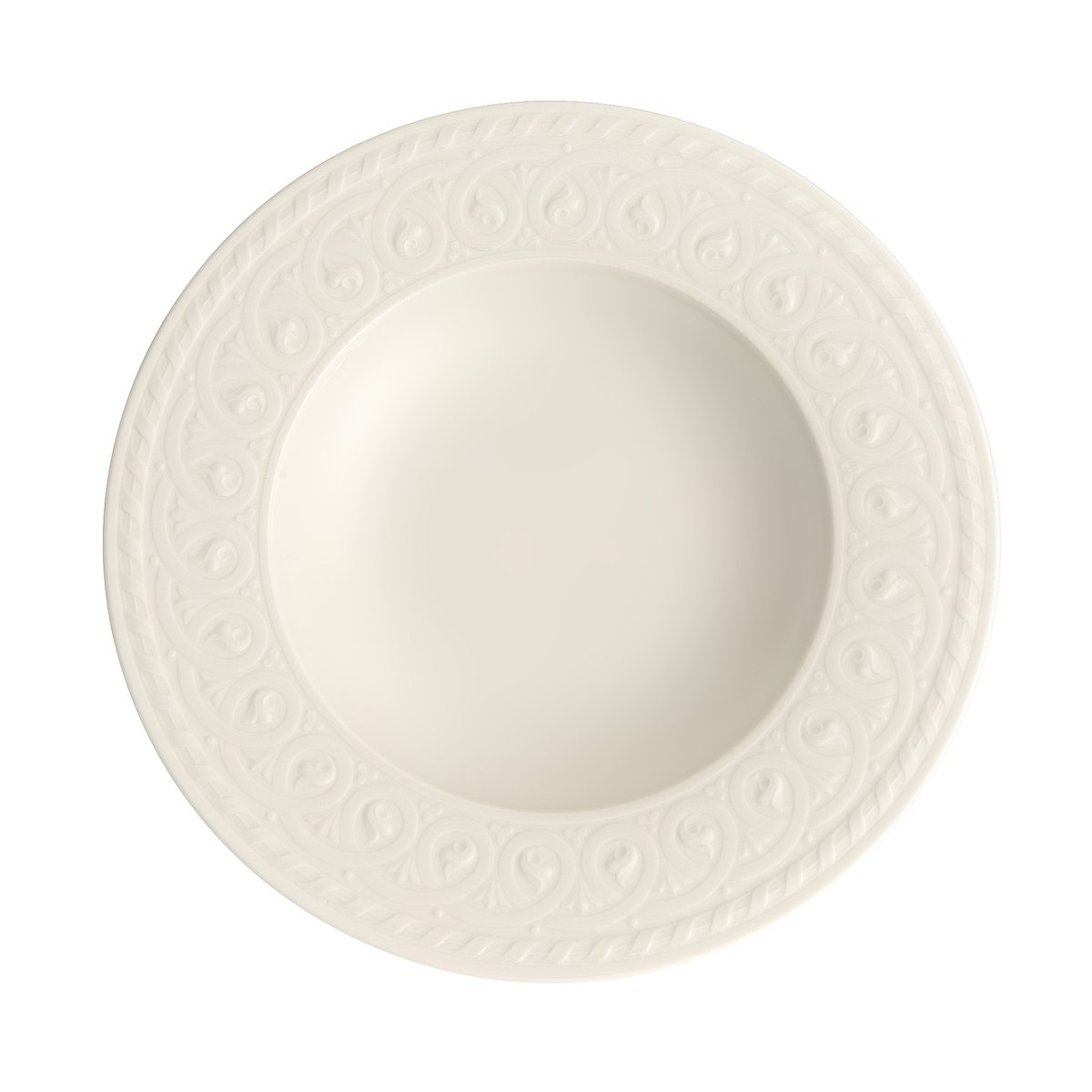 Villeroy & Boch Cellini dyp tallerken 24 cm