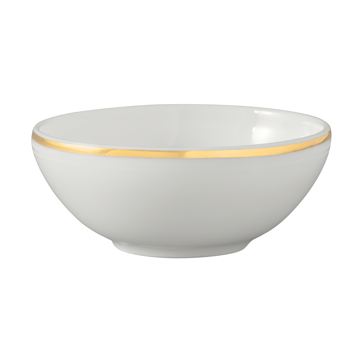 Villeroy & Boch Château Septfontaines Individual skål Ø 7 cm Hvit-gull