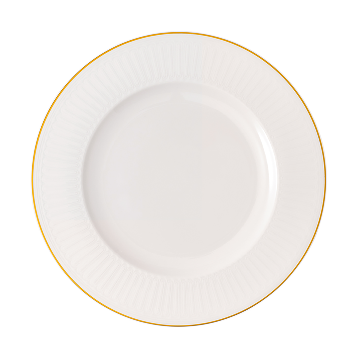 Villeroy & Boch Château Septfontaines tallerken Ø 29 cm Hvit-gull