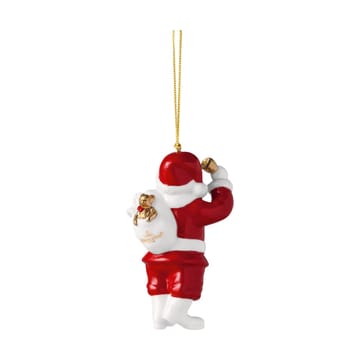 Christmas Classics juleanheng julenisse - Rød - Villeroy & Boch