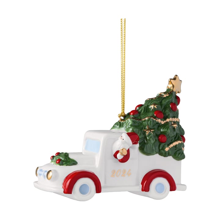 Christmas Classics juleanheng pick up, Hvit Villeroy & Boch