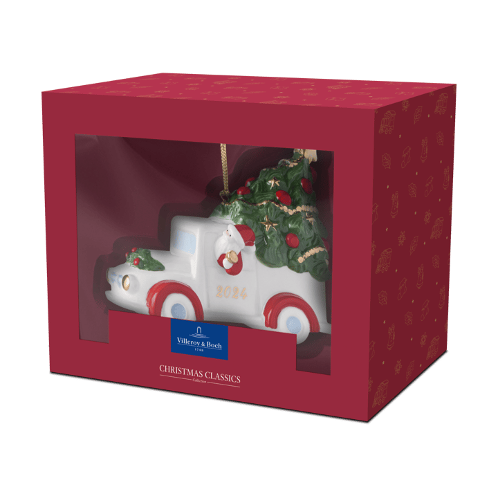 Christmas Classics juleanheng pick up, Hvit Villeroy & Boch