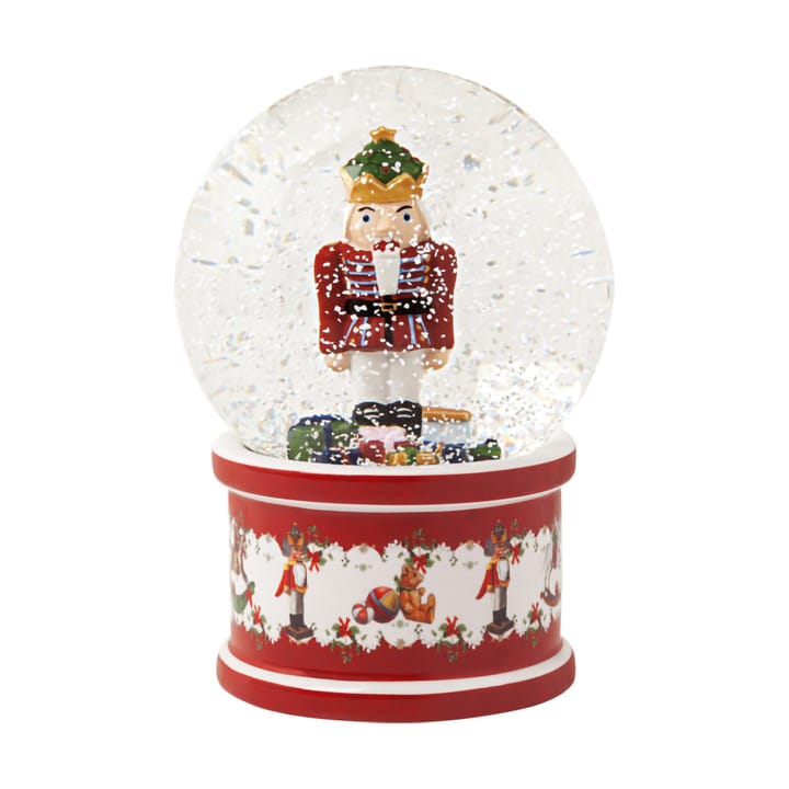 Christmas Toys snøkule - Nøtteknekker - Villeroy & Boch