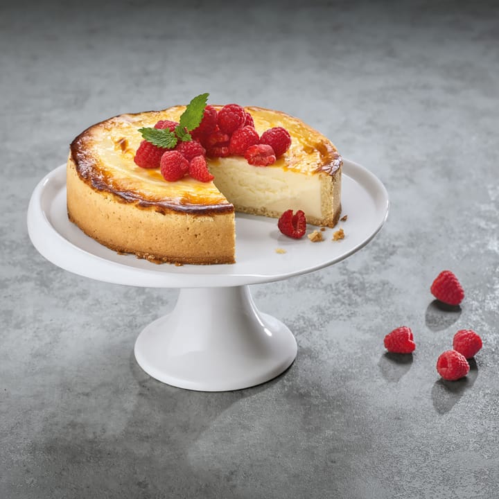 Clever Baking kakefat med fot, 35 cm Villeroy & Boch