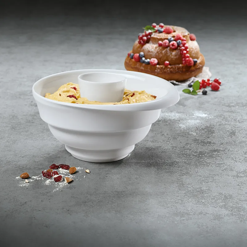 Clever Baking sukkerkakeform 2 deler, 2 deler Villeroy & Boch