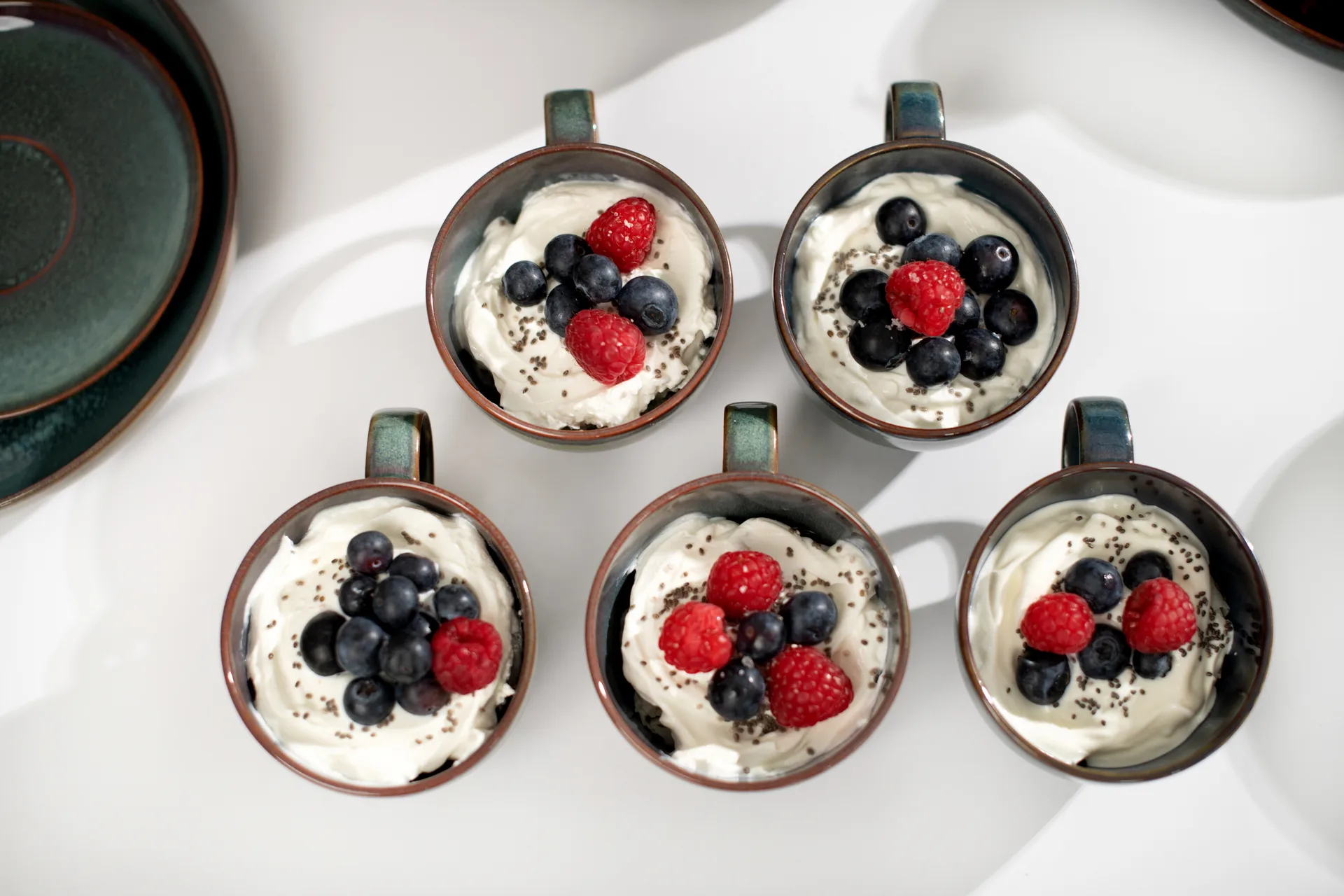 Crafted Breeze kopp 25 cl, Green Villeroy & Boch