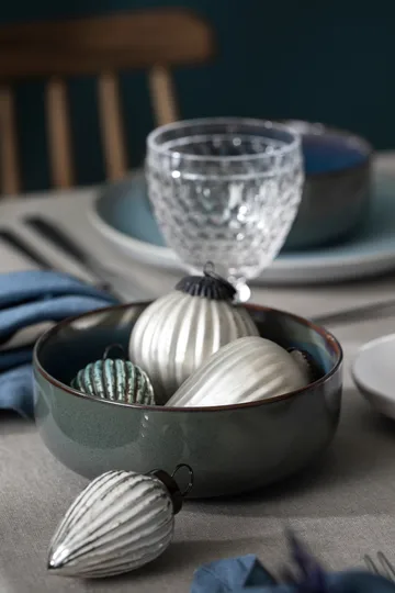 Crafted Breeze skål Ø16 cm - Green - Villeroy & Boch