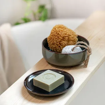 Crafted Breeze skål Ø16 cm - Green - Villeroy & Boch