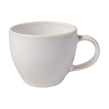 Crafted Cotton espressokopp 10 cl - Hvit - Villeroy & Boch