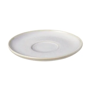 Crafted Cotton kaffefat Ø15 cm - Hvit - Villeroy & Boch