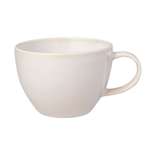 Villeroy & Boch Crafted Cotton kopp 25 cl Hvit