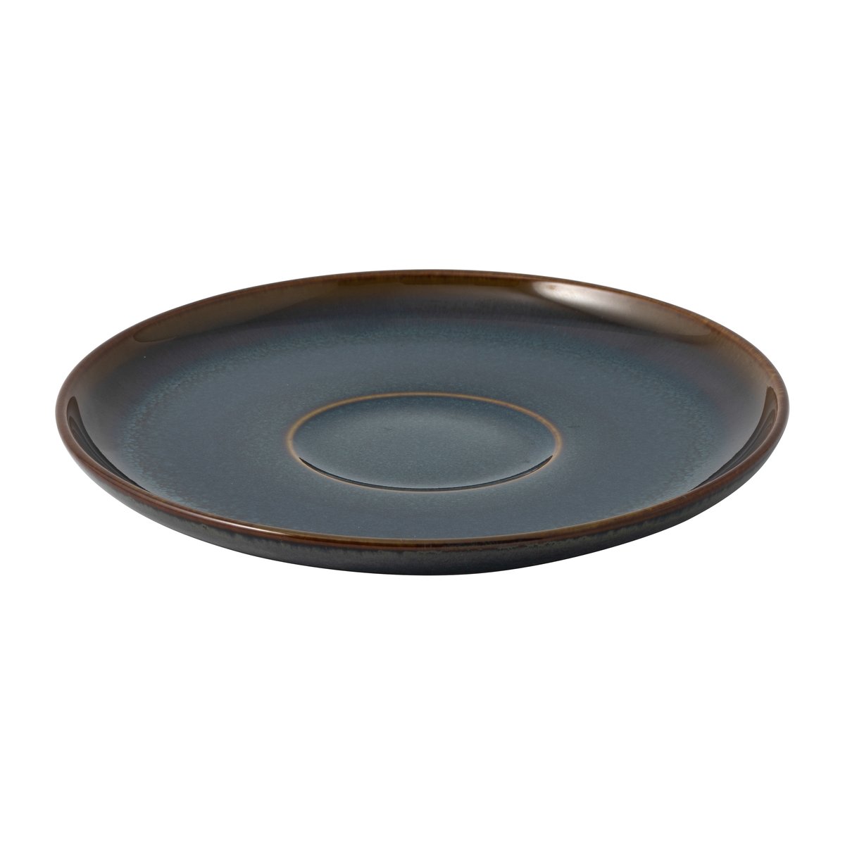 Villeroy & Boch Crafted Denim kaffefat 15 cm Blue | Skandinavisk Design | Teskåler & Kaffeskåler | Brun