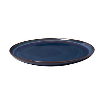 Crafted Denim tallerken Ø 29 cm - Blue - Villeroy & Boch