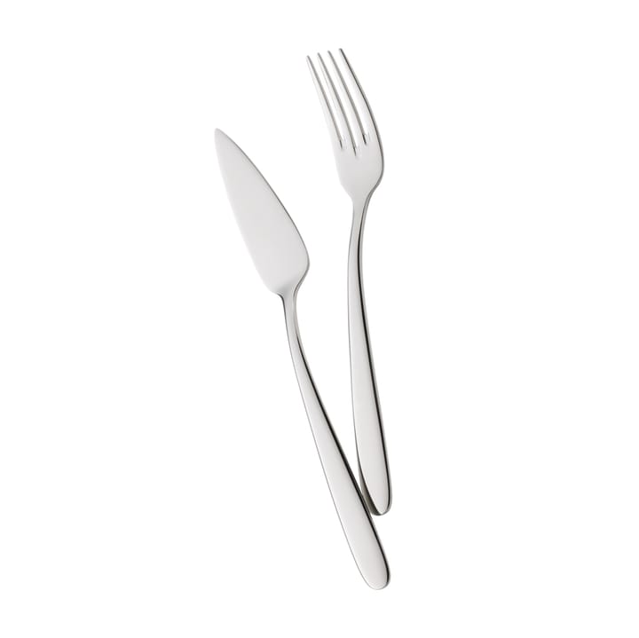 Daily Line fiskebestikk 2 deler, Rustfritt stål Villeroy & Boch