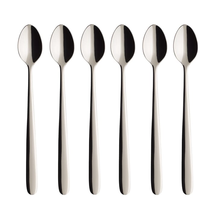 Daily Line longdrink skje 6-stk. - 6-stk. - Villeroy & Boch